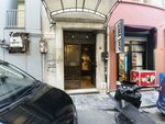 Sumahan (İstanbul, Beyoğlu, Emekyemez Mah., Yanık Kapı Sok., 18J) ، مركز أعمال