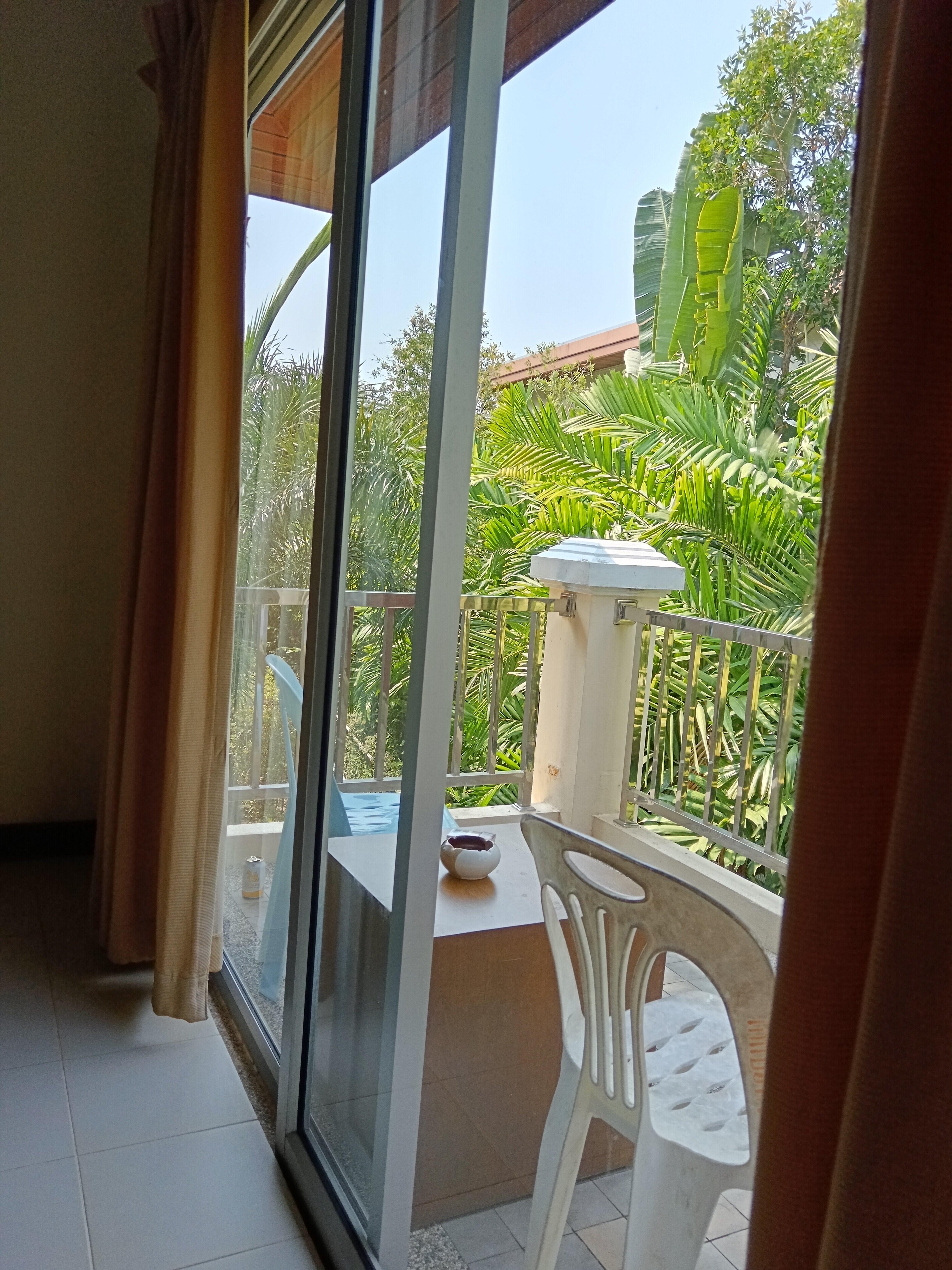 Фото Kaibae Hut Resort