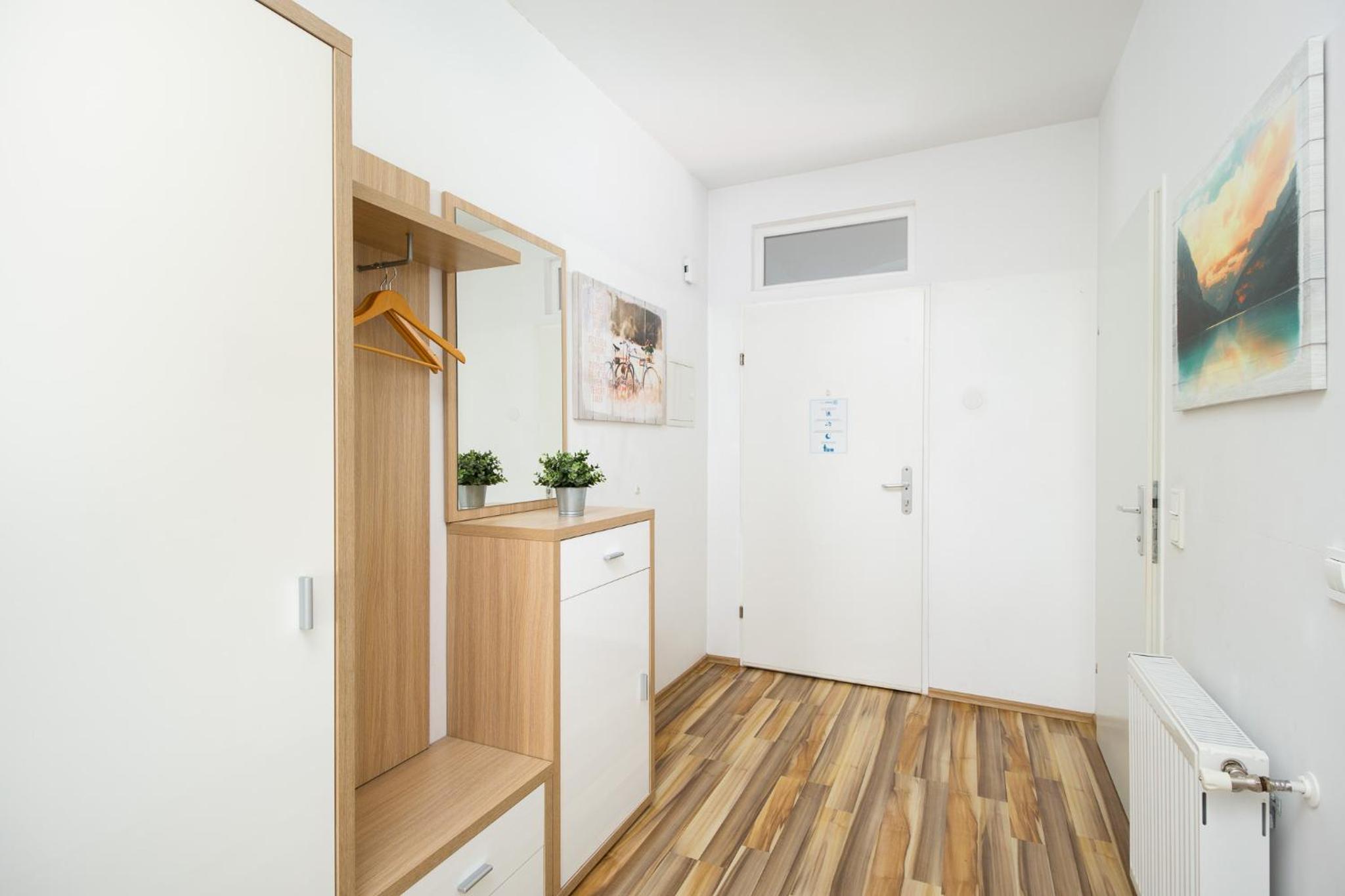 Фото CheckVienna – Apartment Huglgasse