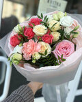 Kvetka (ulitsa Nekrasova, 5), floristeria