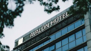 Гостиница Avalon