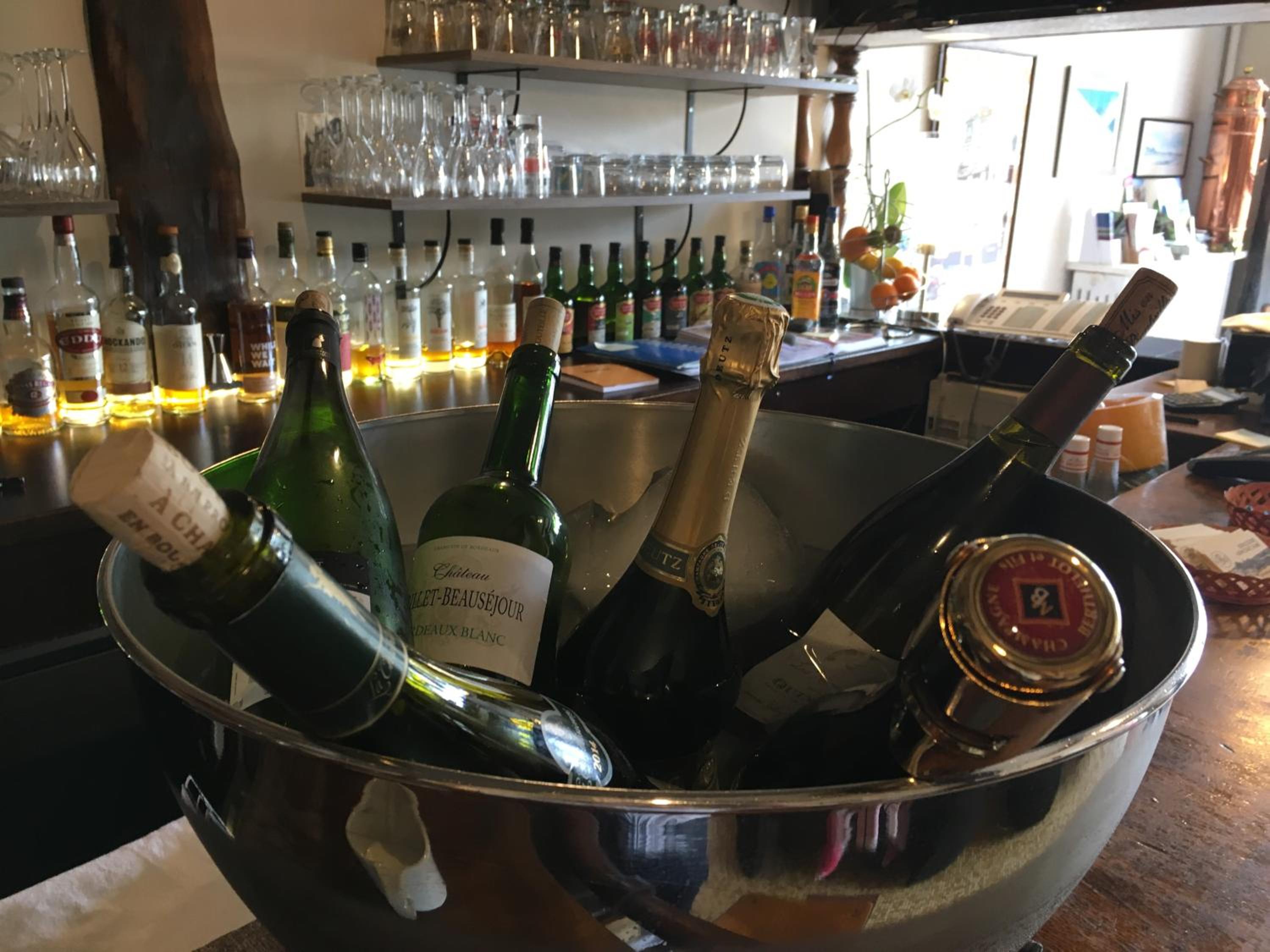 Фото Hotel Armoricaine