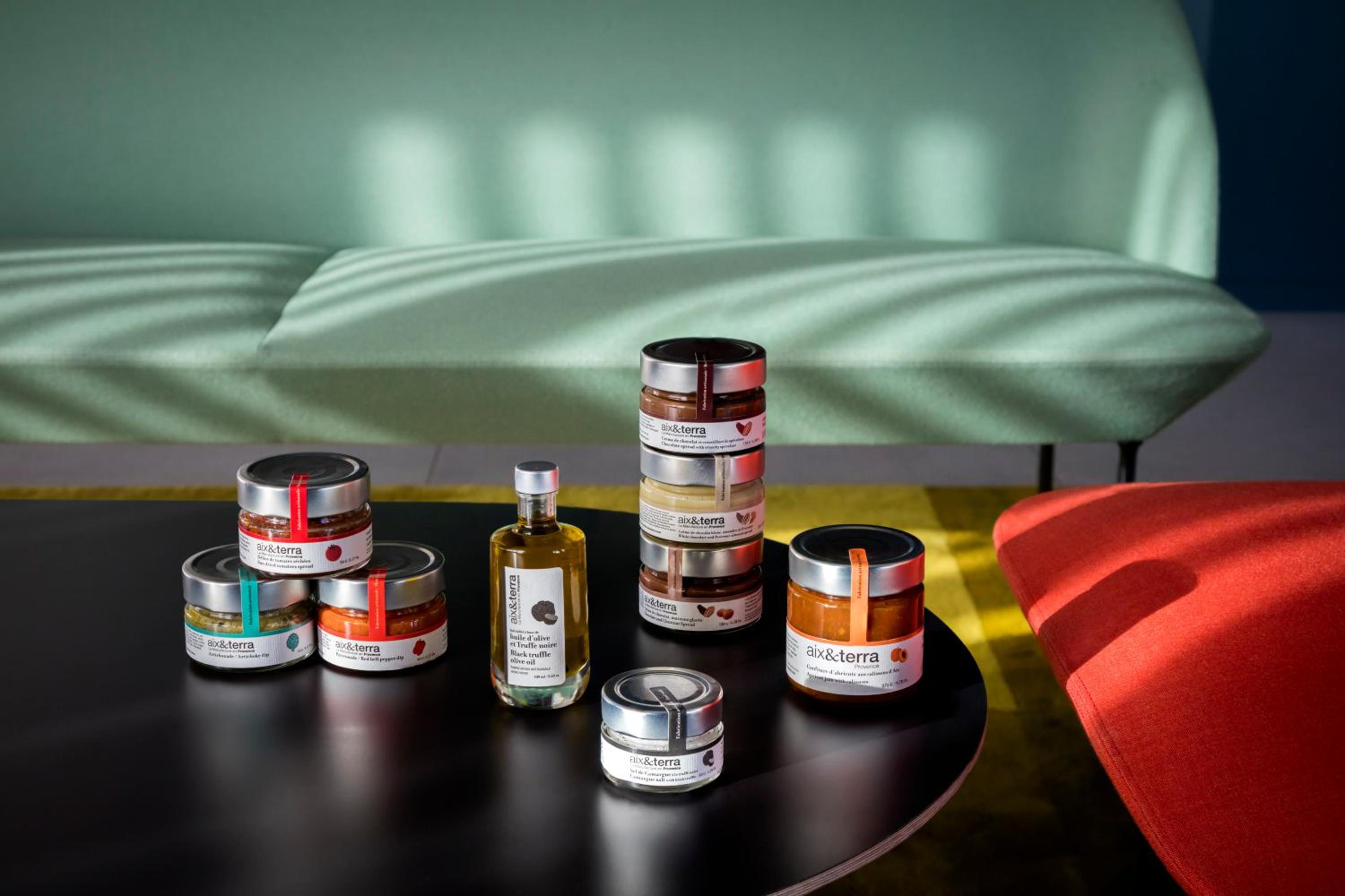 Фото Okko Hotels Cannes Centre