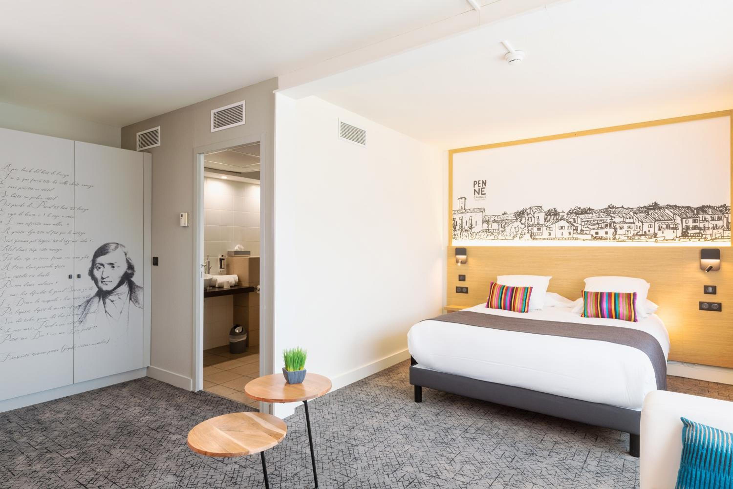 Фото Appart'hôtel Astoria