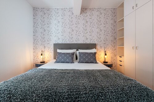Апартаменты Pereira Place - The Dream