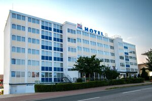 Гостиница Pro Hotel Hannover