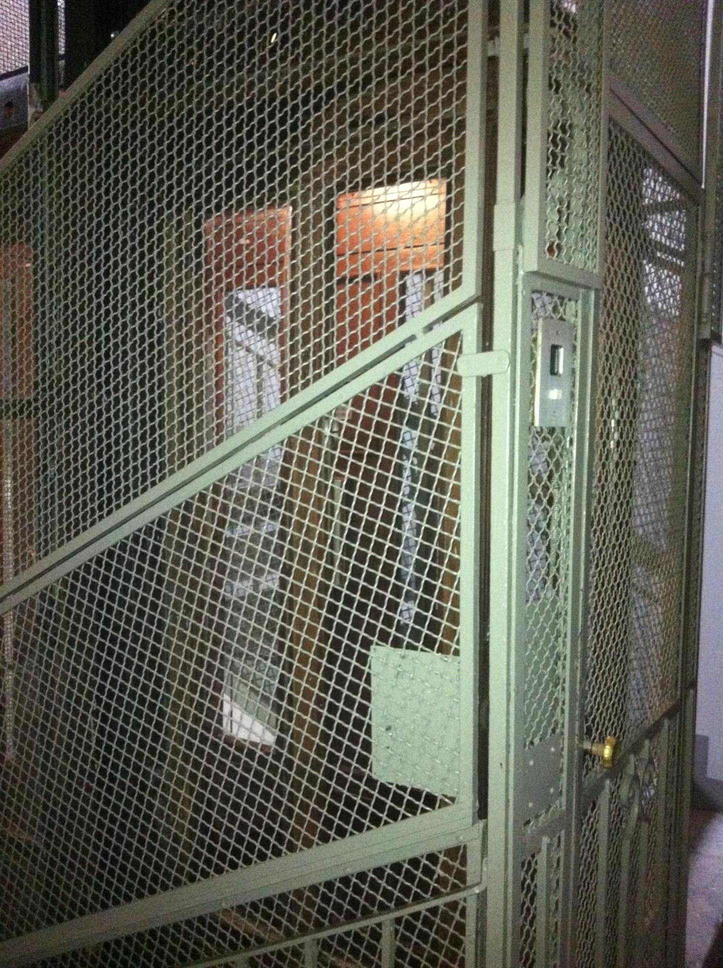 Фото Gambara Citylife Urban Nest