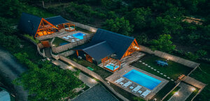 Kiwi Garden House (Sakarya, Sapanca, Kırkpınar Hasanpaşa Mah.), hotel