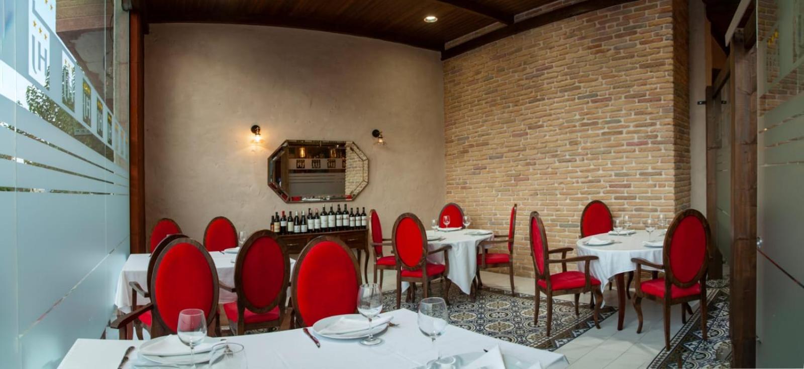 Фото Hotel Julián