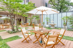 Гостиница Hotel Grand Fuji