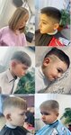 Студия Стрижки (ulitsa Pobedy, 7), peluquería