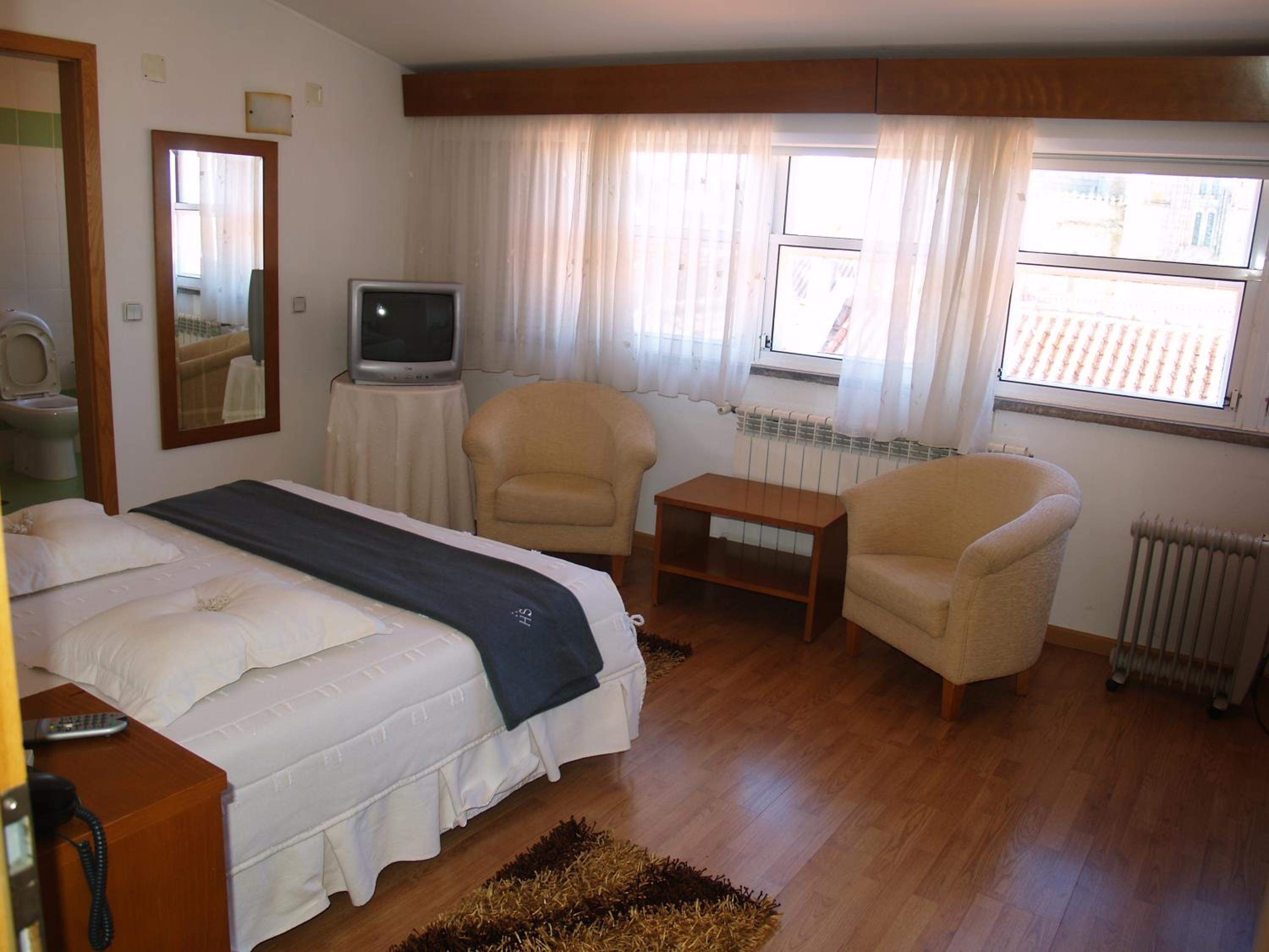 Фото Hotel Santos