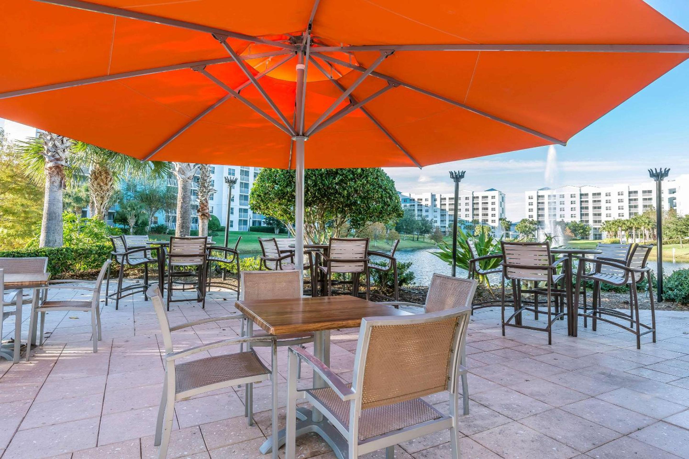 Фото Bluegreen Vacations Fountains, Ascend Resort Collection