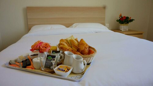 فندق Hotel Vauban ، ، صورة
