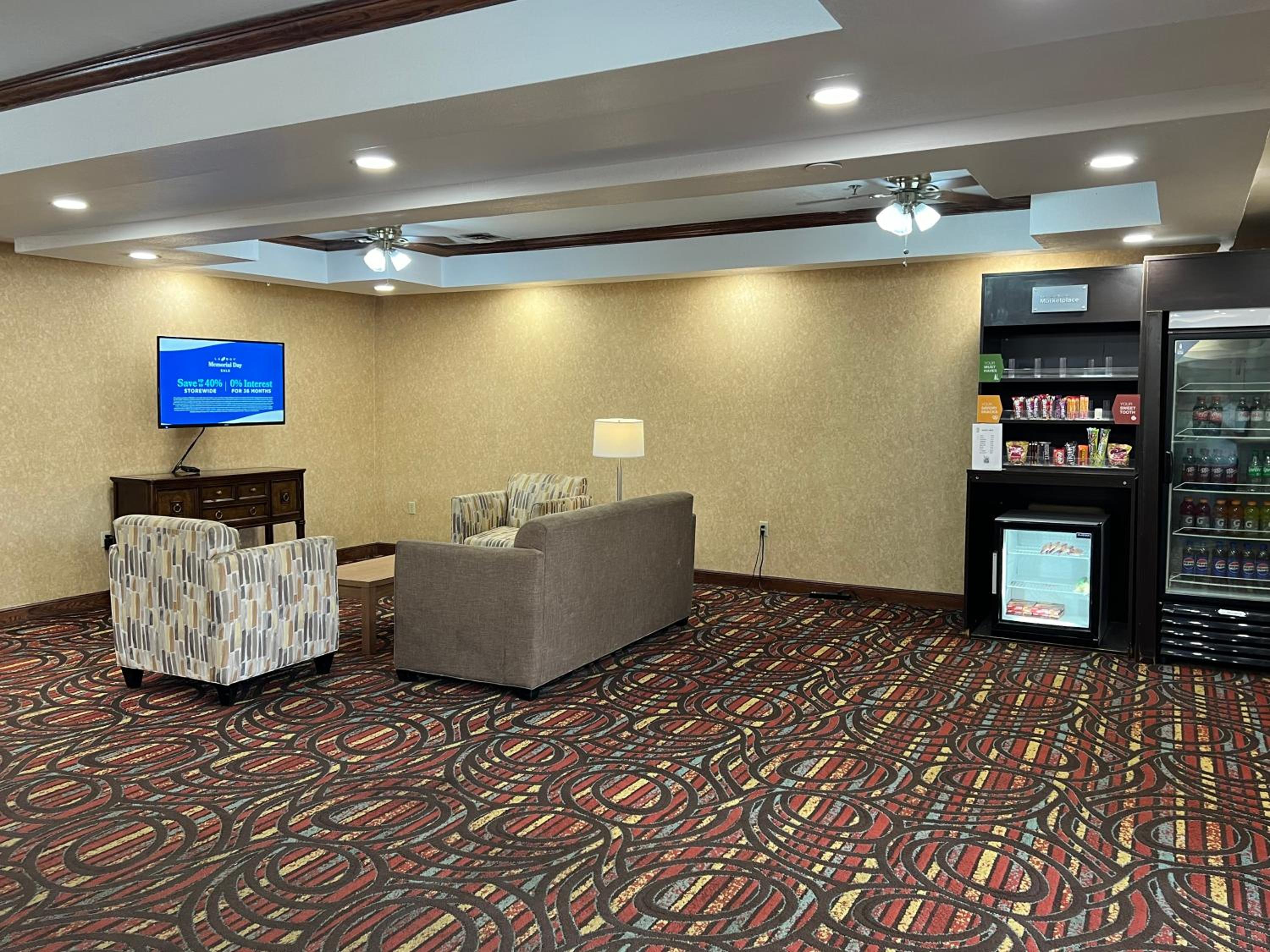 Фото Quality Suites