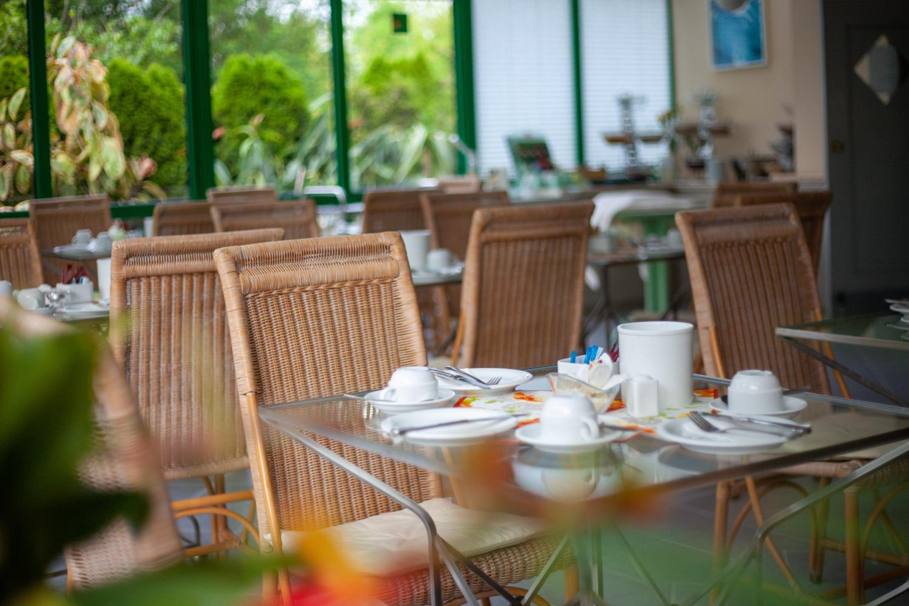 Фото Hotel Landsberg