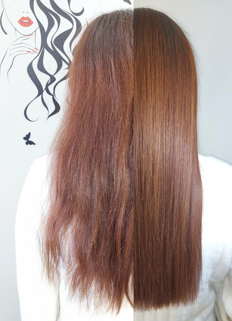 Beauty salon Shokolad, Tula, photo