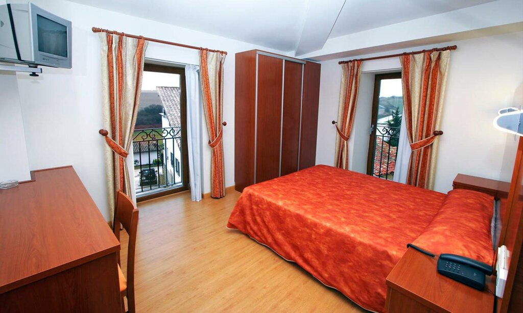 Hotel Agorreta, Foral Community of Navarre, photo