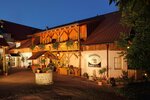 Land- und Aktivhotel Altmühlaue