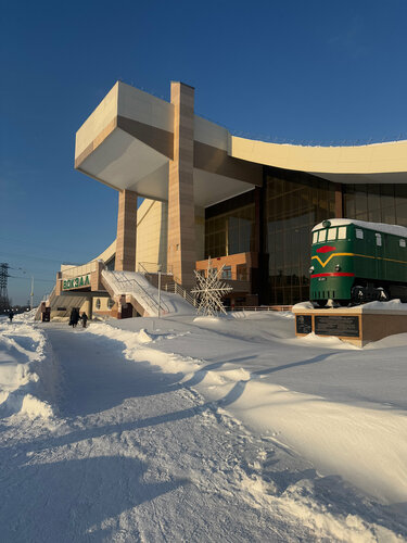 Секс қызды ұрлады