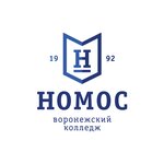 Nomos (Pyatnitskogo Street, 67), college