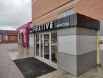Creative (posyolok gorodskogo tipa Yablonovskiy, Kosmicheskaya ulitsa, 88к6) ، صالون تجميل