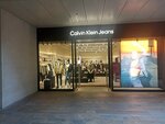 Calvin Klein (İstanbul, Beyoğlu, Meclis-i Mebusan Cad., 12A), clothing store