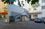 Insal (Zhigulyovskaya Street, 5к5) ، خدمات المستودعات