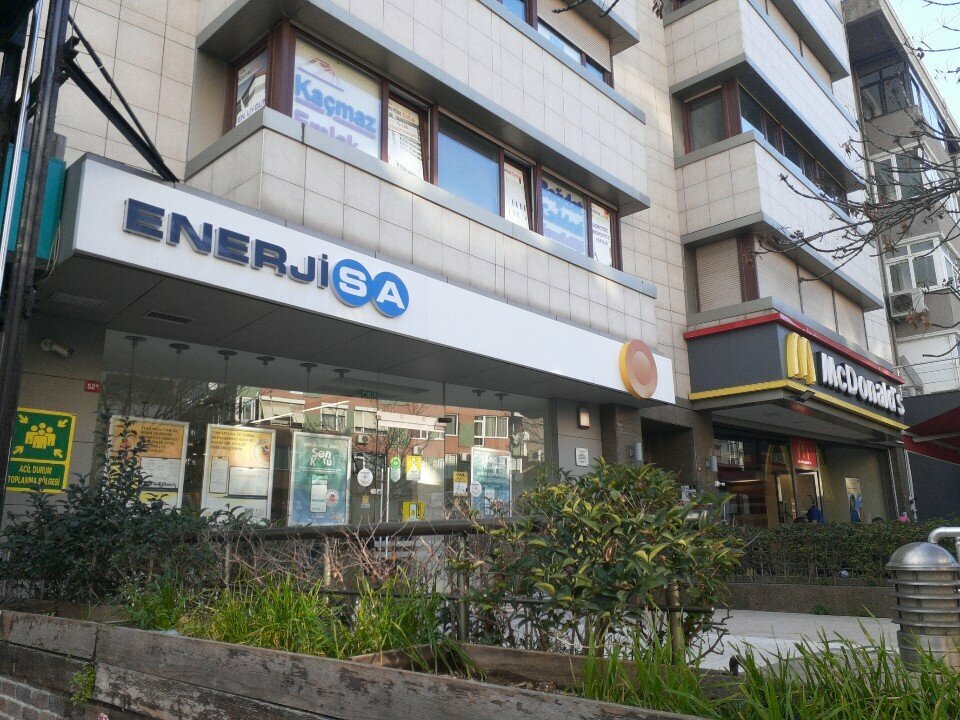 Organización energética Enerjisa Müşteri Hizmetleri Merkezi, , foto