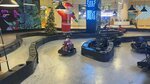DriftKarting (Teatralny Drive, 5с1) ، سباق السيارات