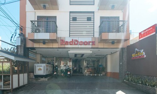 Гостиница Reddoorz near Landers Superstore Cebu City в Себу