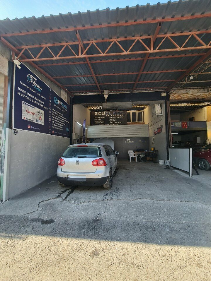 Tuning studio Ecuclass Chip Tuning, Antalya, photo