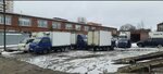 Сервис разборка (Aviatorov Drive, 12к1) ، تفكيك السيارات
