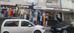 Carrie (Istanbul, Gungoren, Merkez Neighborhood, Ozyurt Street, 9A), ropa al por mayor
