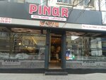 Pinar Kebab & Restaurant (Istanbul, Bayrampasa, Orta Neighborhood, Trikocular Avenue, 3A), restaurant