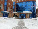 Газпром Питание (Lunacharskogo Street, 54) ، كانتين