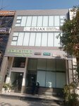 Eduax (DHA Phase 4, Sector CCA, 92), attorney