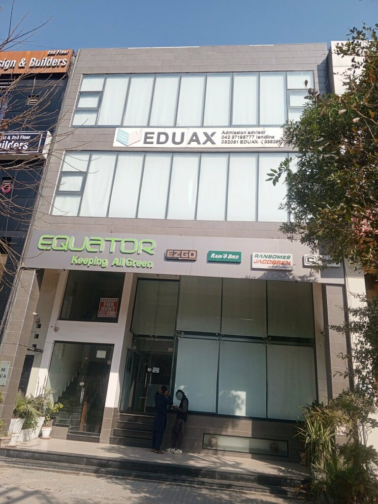 Attorney Eduax, Lahore, photo
