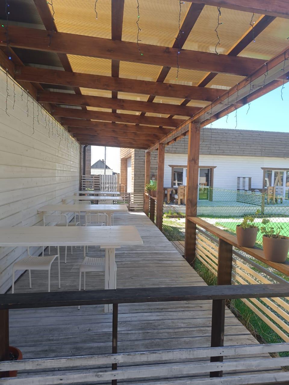 Фото Baikal Holiday