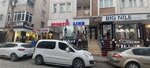 Sportic Line Clothing (Istanbul, Gungoren, Merkez Neighborhood, Suleyman Nazif Street, 21A), sports equipment
