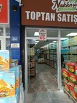 Nakkasoglu Group (Ankara Province, Yenimahalle, Macun Neighborhood, 189th Street, 234) ، المكسرات والوجبات الخفيفة والفواكه المجففة