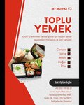 My Mutfak (Istanbul, Bahcelievler, Yenibosna Center Neighborhood, Ladin Street, 36C) ، مقهى