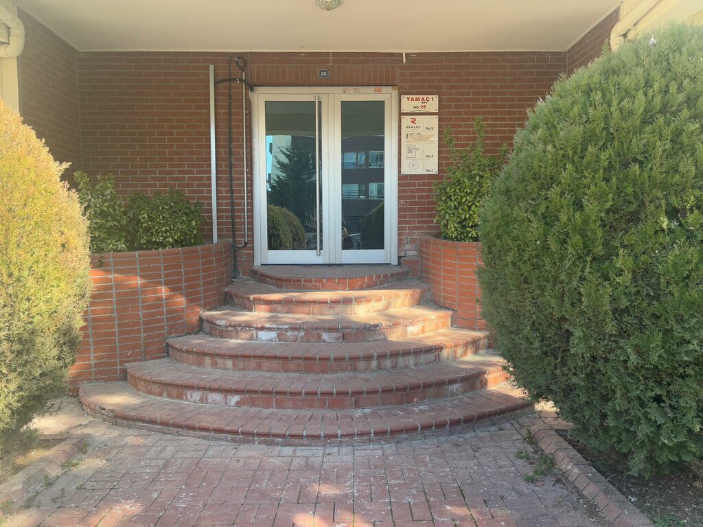 Advertising agency Pusula Reklam Evi, Ankara, photo