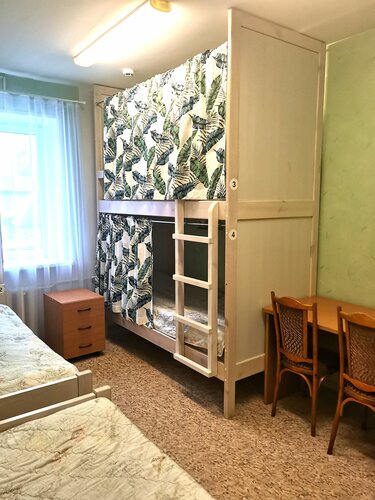 Хостел Флора в Муроме