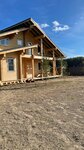 OkeanHouse (Arkhitektora Vlasova Street, 3), construcción de casas de campo y cabañas