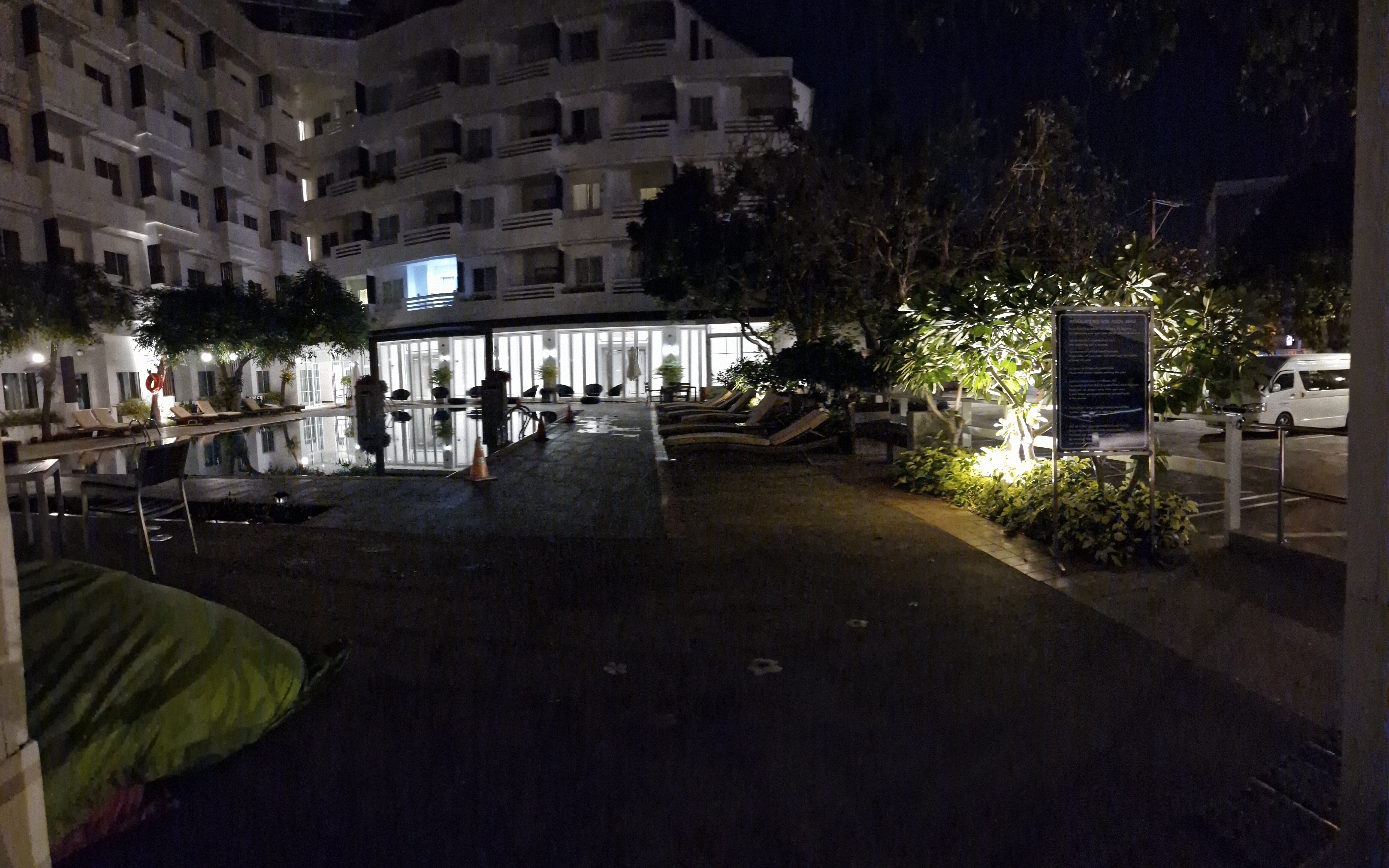 Фото Hill Fresco