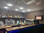 Grot Bar (derevnya Klementyevo, Tsentralnaya ulitsa, 27), cafe