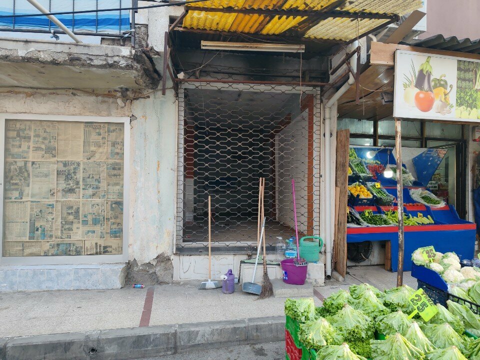 Electronic devices and components Unal Electronics, Izmir, photo