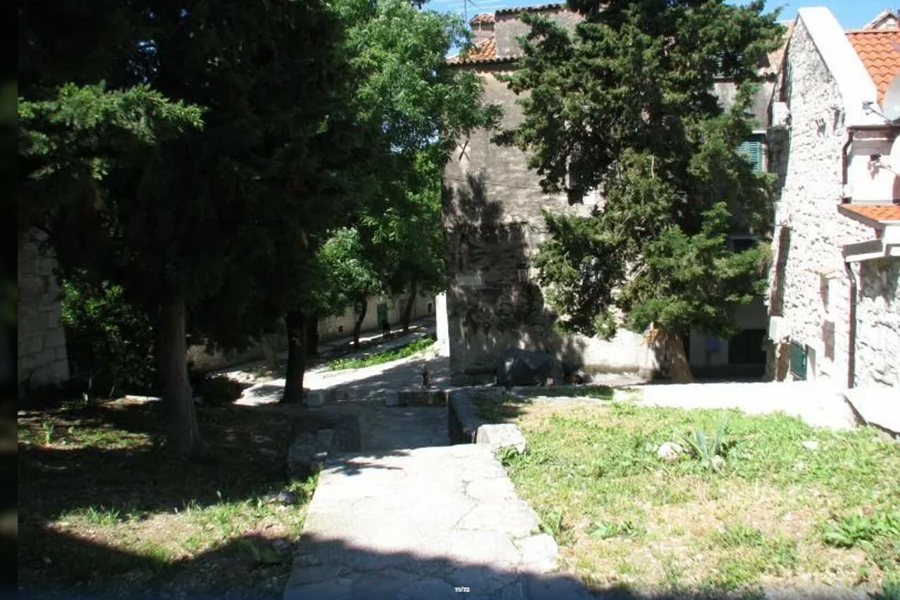 Фото Split Center Suites