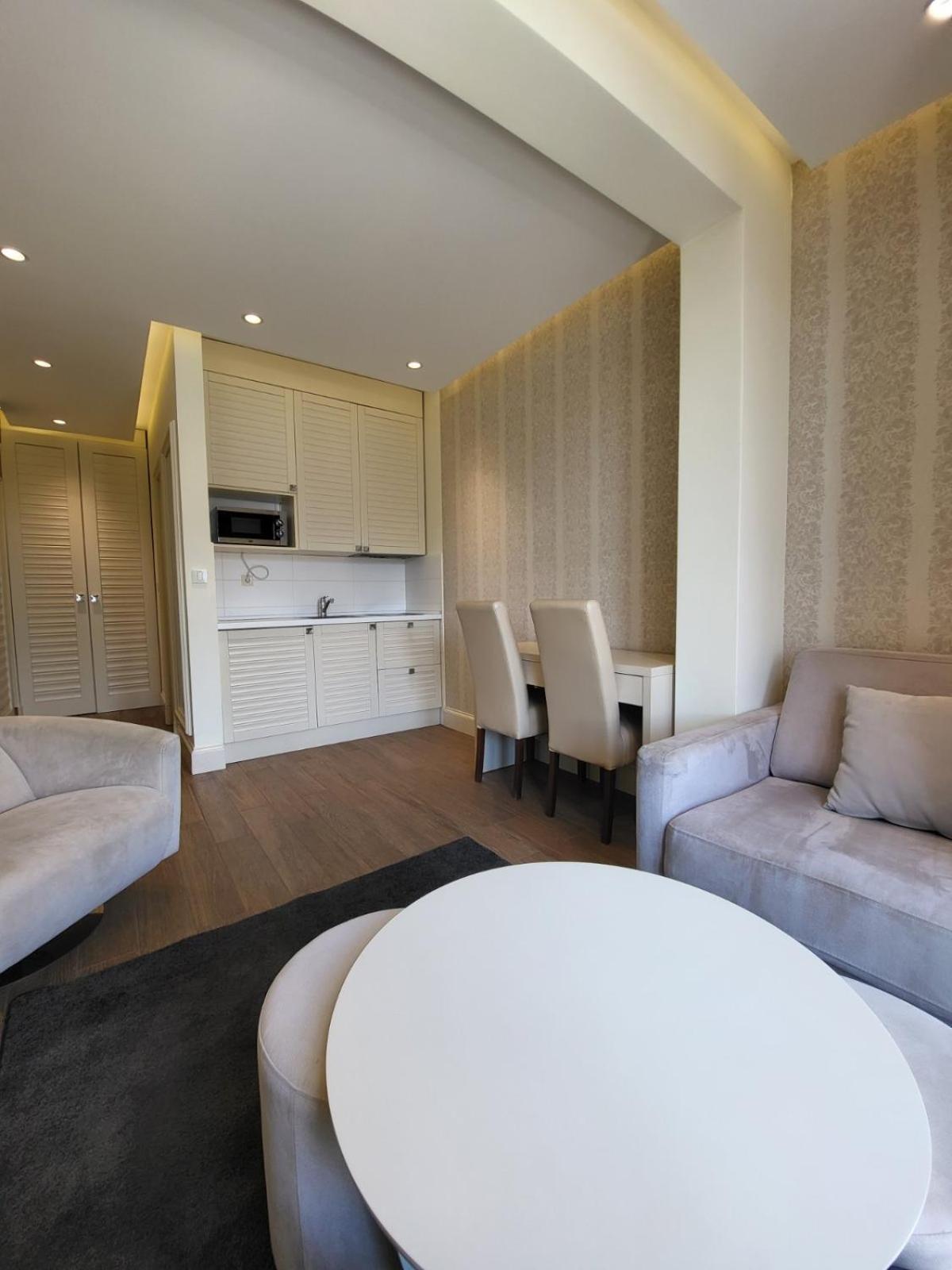 Фото Aparthotel Villa Aria